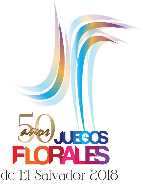 Juegos Florales de El Salvador 2018