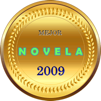 2009 NOVELA