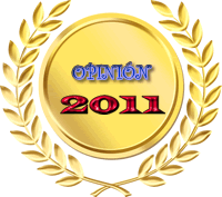 2011 OPINIÓN