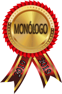2019MONOLOGO
