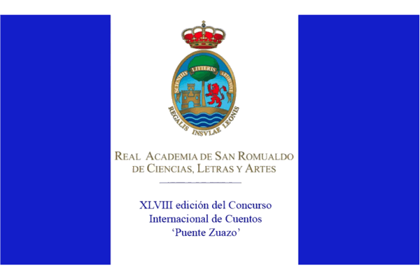 XLVIII Concurso Internacional de Cuentos "Puente Zuazo" 