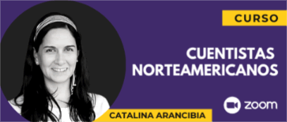 Curso de cuentistas norteamericanos en Casa Contada