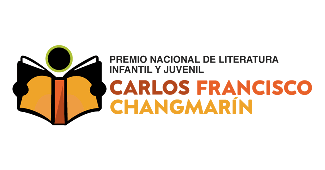 Premio nacional de literatura infantil y juvenil Carlos Francisco Changmarín 2022