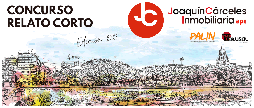 Concurso de Relato Corto JC por la Cultura – Edición 2023