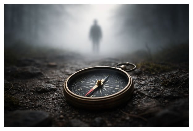 Cuando el bien se vuelve borroso