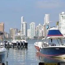 SOÑABA NAVEGAR POR EL MAR TEMPESTUOSO