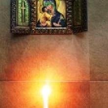 LA VIRGEN NO SE APARECE A LOS RICOS