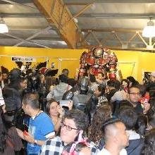 ROBARON A LOS LADRONES