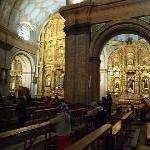 ALEJANDRO CHABACANO.