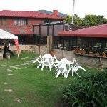 VULCANO EL LUCHADOR.