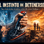 El instinto de detenerse: La crisis social como freno&hellip;