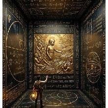 MATSUALÍ - PRÓLOGO : La cámara de los signos