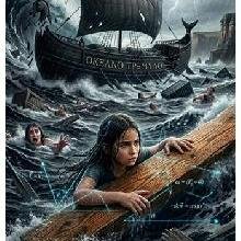 MATSUALÍ - CAP I : Océno Trémulo