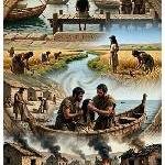 MATSUALÍ - CAP II : Matsualí