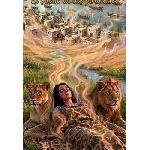 MATSUALÍ - CAP V :  El sueño de las pirámides