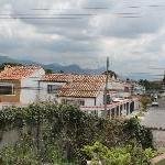 ASALTO A BANCO CENTRAL