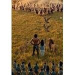 MATSUALÍ - CAP VII : La llamada del clan