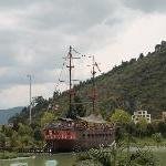 LABORATORIO ANDROMEDA.