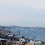 CRUCERO ESTRELLA DEL SUR.