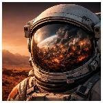 Marte: ¿exploración humana o expansión del poder?