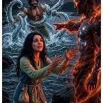 MATSUALÍ - CAP X : Destino