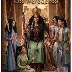 MATSUALÍ - CAP XI : Los herederos