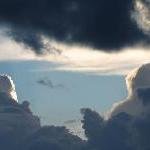 No vivimos en una fruta debajo del mar