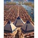 MATSUALÍ - EPÍLOGO : El legado