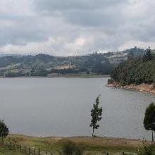 LANCHA ARACATACA.