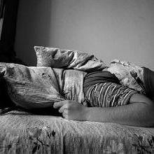 Insomnio - Relato 