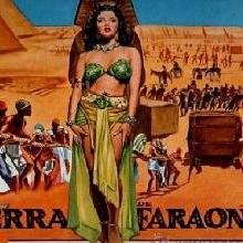 El faraón y sus trucos financieros